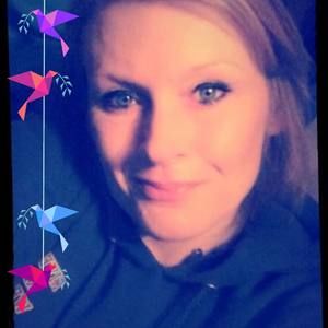 Meet your Posher, Sharon